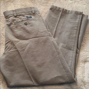 Dockers Grey Dress Pants